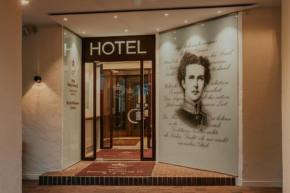  Hotel König Ludwig II  Гархинг
